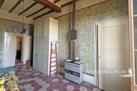 Farm hus i Bucine, Arezzo, Bucine - € 700.000 | Ref: ARZ3481-873654 - foto 19