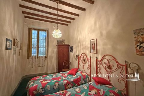 Farm hus i Bucine, Arezzo, Bucine - € 700.000 | Ref: ARZ3481-873654 - foto 20