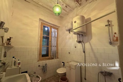 Farm hus i Bucine, Arezzo, Bucine - € 700.000 | Ref: ARZ3481-873654 - foto 22