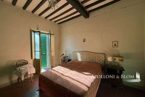Farm hus i Bucine, Arezzo, Bucine - € 700.000 | Ref: ARZ3481-873654 - foto 23