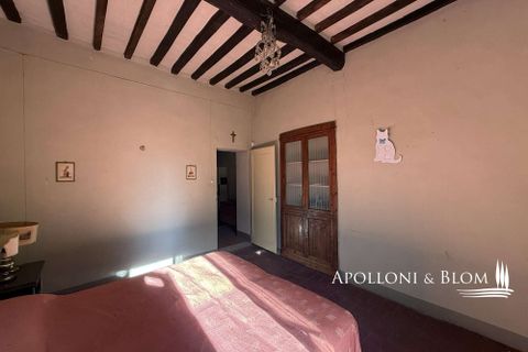 Farm hus i Bucine, Arezzo, Bucine - € 700.000 | Ref: ARZ3481-873654 - foto 24