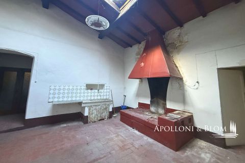 Farm hus i Bucine, Arezzo, Bucine - € 700.000 | Ref: ARZ3481-873654 - foto 25