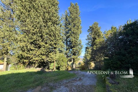 Farm hus i Bucine, Arezzo, Bucine - € 700.000 | Ref: ARZ3481-873654 - foto 30