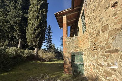 Farm hus i Bucine, Arezzo, Bucine - € 700.000 | Ref: ARZ3481-873654 - foto 31