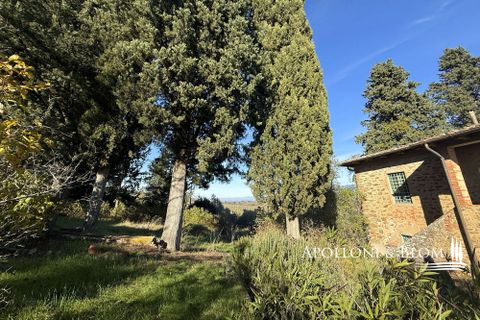 Farm hus i Bucine, Arezzo, Bucine - € 700.000 | Ref: ARZ3481-873654 - foto 33