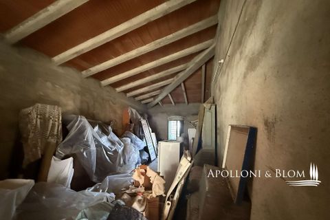 Farm hus i Bucine, Arezzo, Bucine - € 700.000 | Ref: ARZ3481-873654 - foto 40