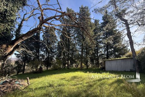 Farm hus i Bucine, Arezzo, Bucine - € 700.000 | Ref: ARZ3481-873654 - foto 44