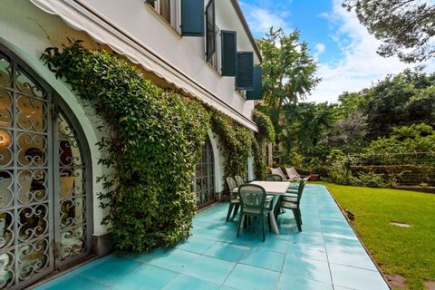 Villa a Recco, Genoa, Recco - € 3.000.000 | Ref: REC3499-873784 - foto 2