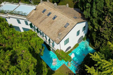 Villa a Recco, Genoa, Recco - € 3.000.000 | Ref: REC3499-873784 - foto 5
