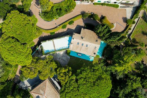 Villa a Recco, Genoa, Recco - € 3.000.000 | Ref: REC3499-873784 - foto 6