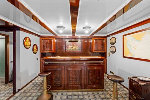Villa a Recco, Genoa, Recco - € 3.000.000 | Ref: REC3499-873784 - foto 7