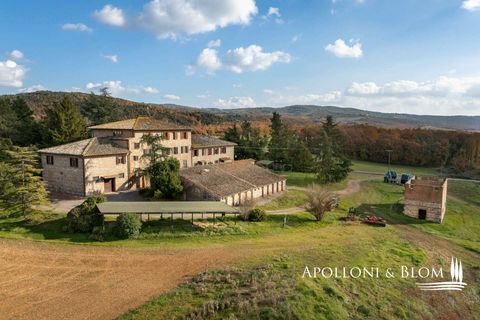 Villa i Sovicille, Siena, Sovicille - € 2.300.000 | Ref: SIE3503-873849 - foto 3