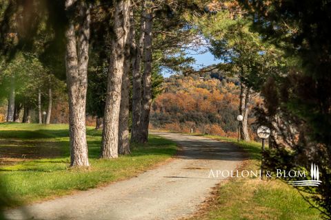 Villa i Sovicille, Siena, Sovicille - € 2.300.000 | Ref: SIE3503-873849 - foto 5