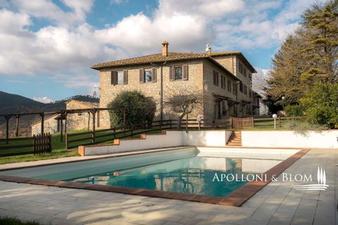Villa i Sovicille, Siena, Sovicille - € 2.300.000 | Ref: SIE3503-873849 - foto 11