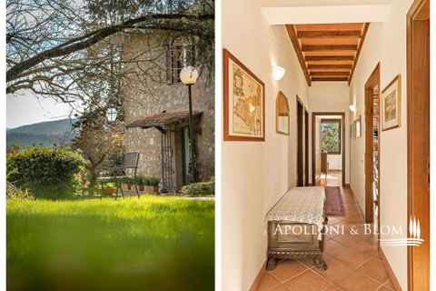 Villa i Sovicille, Siena, Sovicille - € 2.300.000 | Ref: SIE3503-873849 - foto 13
