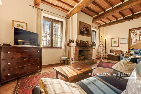 Villa i Sovicille, Siena, Sovicille - € 2.300.000 | Ref: SIE3503-873849 - foto 15