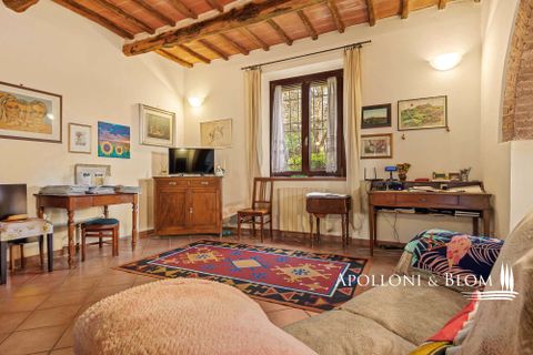 Villa i Sovicille, Siena, Sovicille - € 2.300.000 | Ref: SIE3503-873849 - foto 17