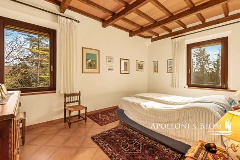 Villa i Sovicille, Siena, Sovicille - € 2.300.000 | Ref: SIE3503-873849 - foto 20