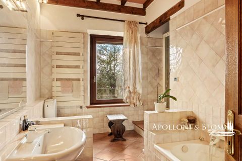 Villa i Sovicille, Siena, Sovicille - € 2.300.000 | Ref: SIE3503-873849 - foto 22