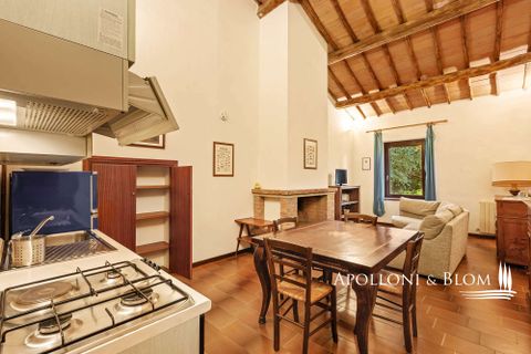Villa i Sovicille, Siena, Sovicille - € 2.300.000 | Ref: SIE3503-873849 - foto 24