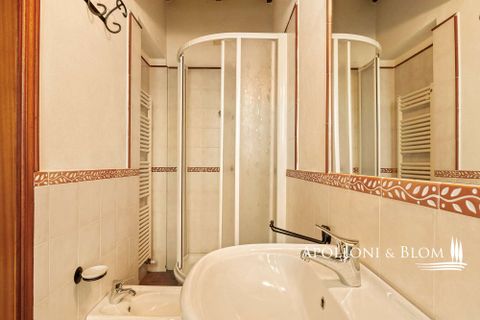 Villa i Sovicille, Siena, Sovicille - € 2.300.000 | Ref: SIE3503-873849 - foto 25