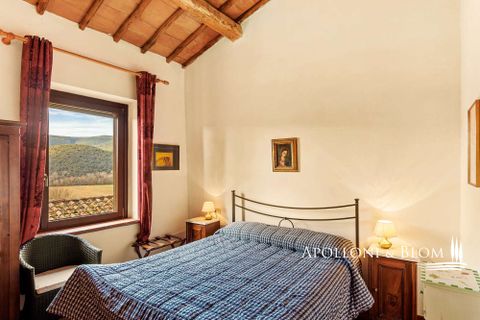 Villa i Sovicille, Siena, Sovicille - € 2.300.000 | Ref: SIE3503-873849 - foto 26