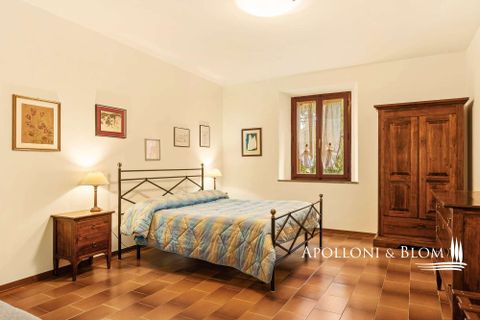 Villa i Sovicille, Siena, Sovicille - € 2.300.000 | Ref: SIE3503-873849 - foto 27