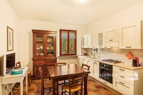 Villa i Sovicille, Siena, Sovicille - € 2.300.000 | Ref: SIE3503-873849 - foto 28