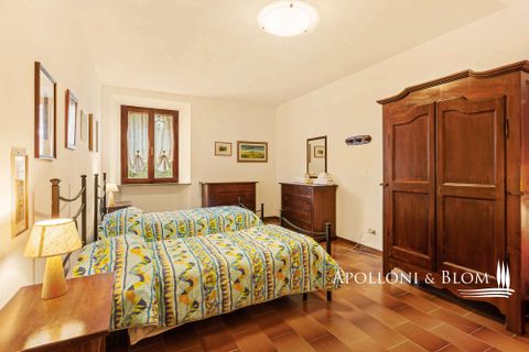 Villa i Sovicille, Siena, Sovicille - € 2.300.000 | Ref: SIE3503-873849 - foto 29