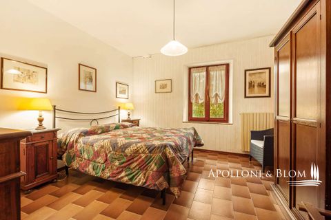Villa i Sovicille, Siena, Sovicille - € 2.300.000 | Ref: SIE3503-873849 - foto 32