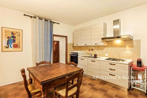 Villa i Sovicille, Siena, Sovicille - € 2.300.000 | Ref: SIE3503-873849 - foto 35