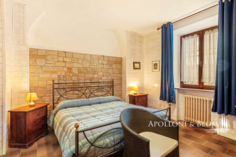 Villa i Sovicille, Siena, Sovicille - € 2.300.000 | Ref: SIE3503-873849 - foto 36