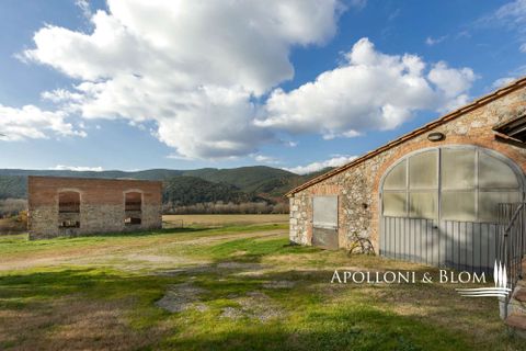 Villa i Sovicille, Siena, Sovicille - € 2.300.000 | Ref: SIE3503-873849 - foto 40