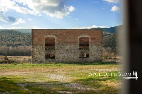 Villa i Sovicille, Siena, Sovicille - € 2.300.000 | Ref: SIE3503-873849 - foto 41