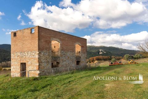 Villa i Sovicille, Siena, Sovicille - € 2.300.000 | Ref: SIE3503-873849 - foto 43