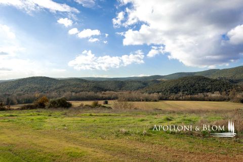 Villa i Sovicille, Siena, Sovicille - € 2.300.000 | Ref: SIE3503-873849 - foto 46