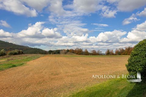Villa i Sovicille, Siena, Sovicille - € 2.300.000 | Ref: SIE3503-873849 - foto 47