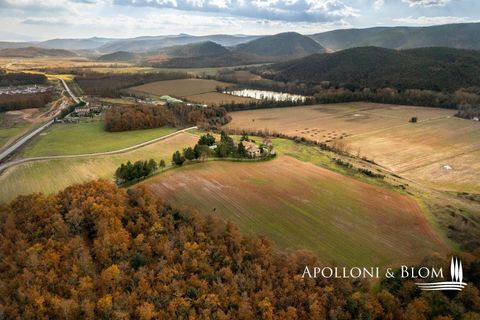 Villa i Sovicille, Siena, Sovicille - € 2.300.000 | Ref: SIE3503-873849 - foto 48