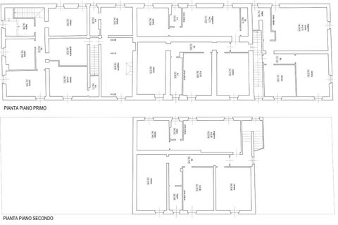 Villa i Sovicille, Siena, Sovicille - € 2.300.000 | Ref: SIE3503-873849 - foto 50