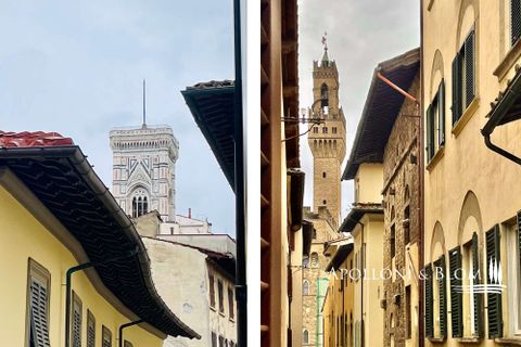 Lejlighed i Florence, Florence, Florence - € 490.000 | Ref: FIR3527-874175 - foto 17