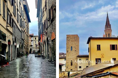 Lejlighed i Florence, Florence, Florence - € 490.000 | Ref: FIR3527-874175 - foto 19