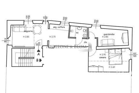 Lejlighed i Florence, Florence, Florence - € 490.000 | Ref: FIR3527-874175 - foto 20