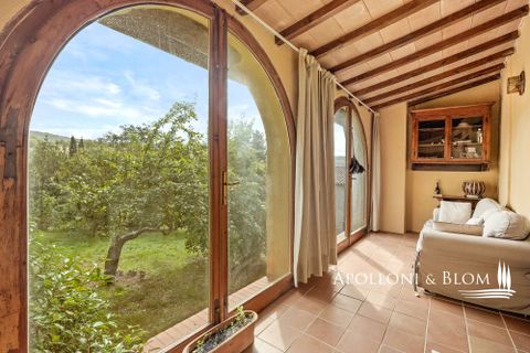 Villa i Umbertide, Perugia, Umbertide - € 750.000 | Ref: PER3535-874226 - foto 2