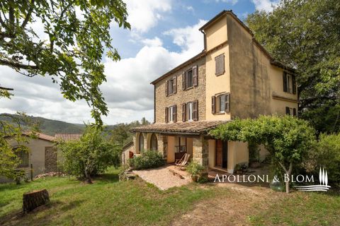 Villa i Umbertide, Perugia, Umbertide - € 750.000 | Ref: PER3535-874226 - foto 3