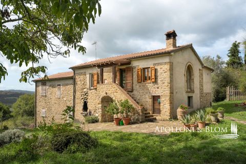 Villa i Umbertide, Perugia, Umbertide - € 750.000 | Ref: PER3535-874226 - foto 6