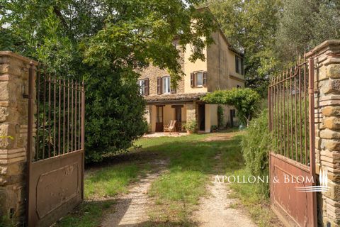 Villa i Umbertide, Perugia, Umbertide - € 750.000 | Ref: PER3535-874226 - foto 8