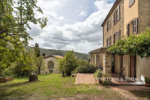 Villa i Umbertide, Perugia, Umbertide - € 750.000 | Ref: PER3535-874226 - foto 9