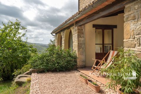 Villa i Umbertide, Perugia, Umbertide - € 750.000 | Ref: PER3535-874226 - foto 10
