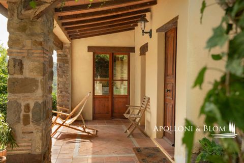 Villa i Umbertide, Perugia, Umbertide - € 750.000 | Ref: PER3535-874226 - foto 11