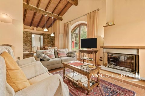 Villa i Umbertide, Perugia, Umbertide - € 750.000 | Ref: PER3535-874226 - foto 12